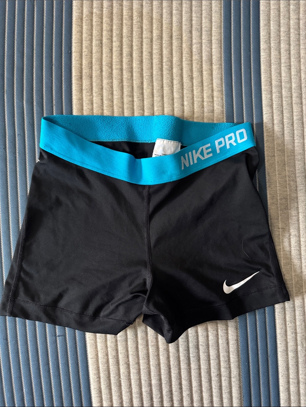 nike pro shorts